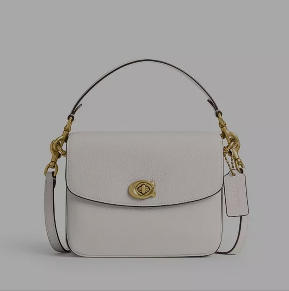 Coach Handbags - NWT Coach Cassie 19 Crossbody